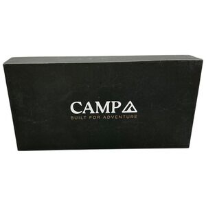 Campa Ridge Sunglasses Whiskey Wal HD Brown Polarized UV Protection